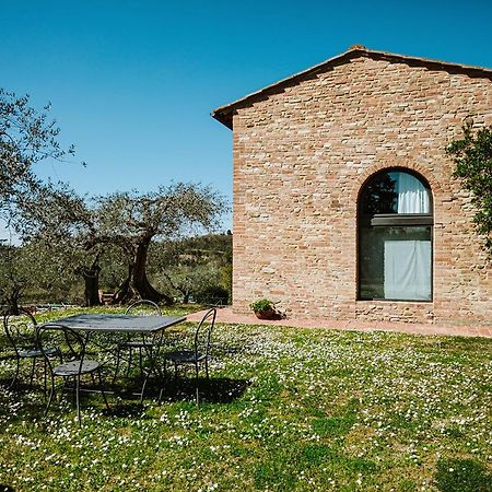 Agriturismo Montalbino Montespertoli Exterior photo