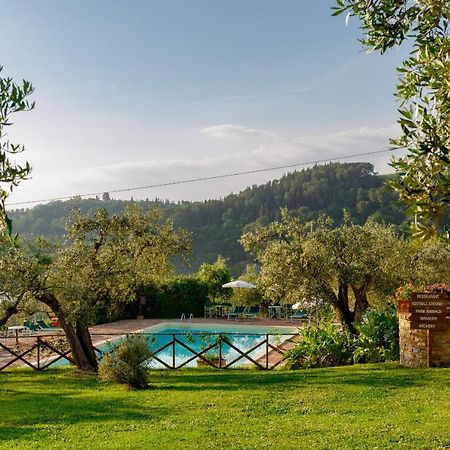 Agriturismo Montalbino Montespertoli Exterior photo
