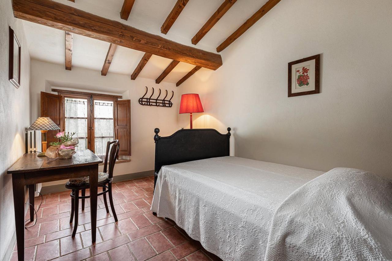Agriturismo Montalbino Montespertoli Exterior photo